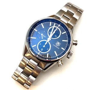 TAG Heuer タグホイヤー カレラ キャリバー 1887